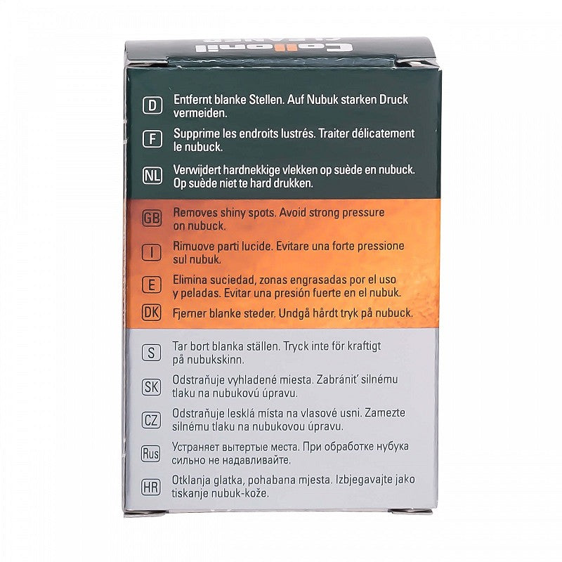 Collonil Cleaner stick