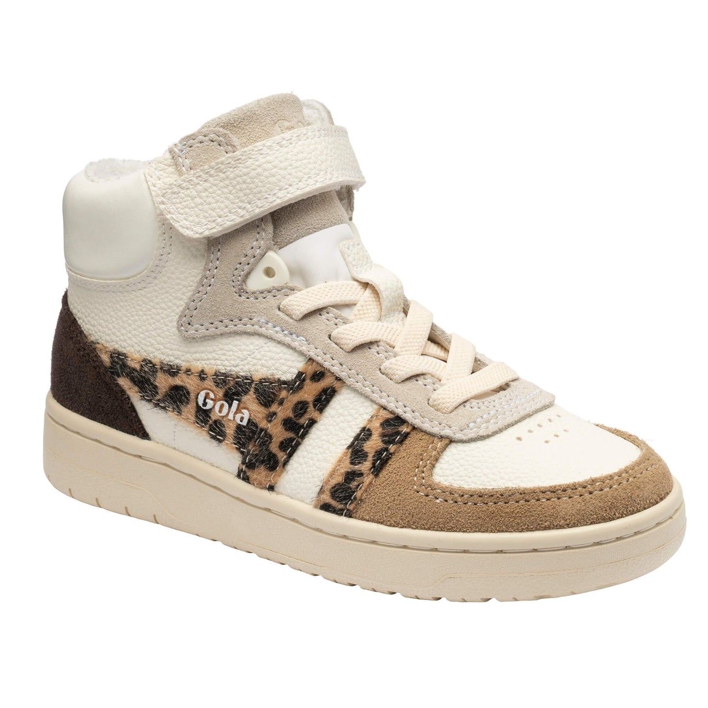 Gola Kindersneaker Talon Safari (maat 26-33)