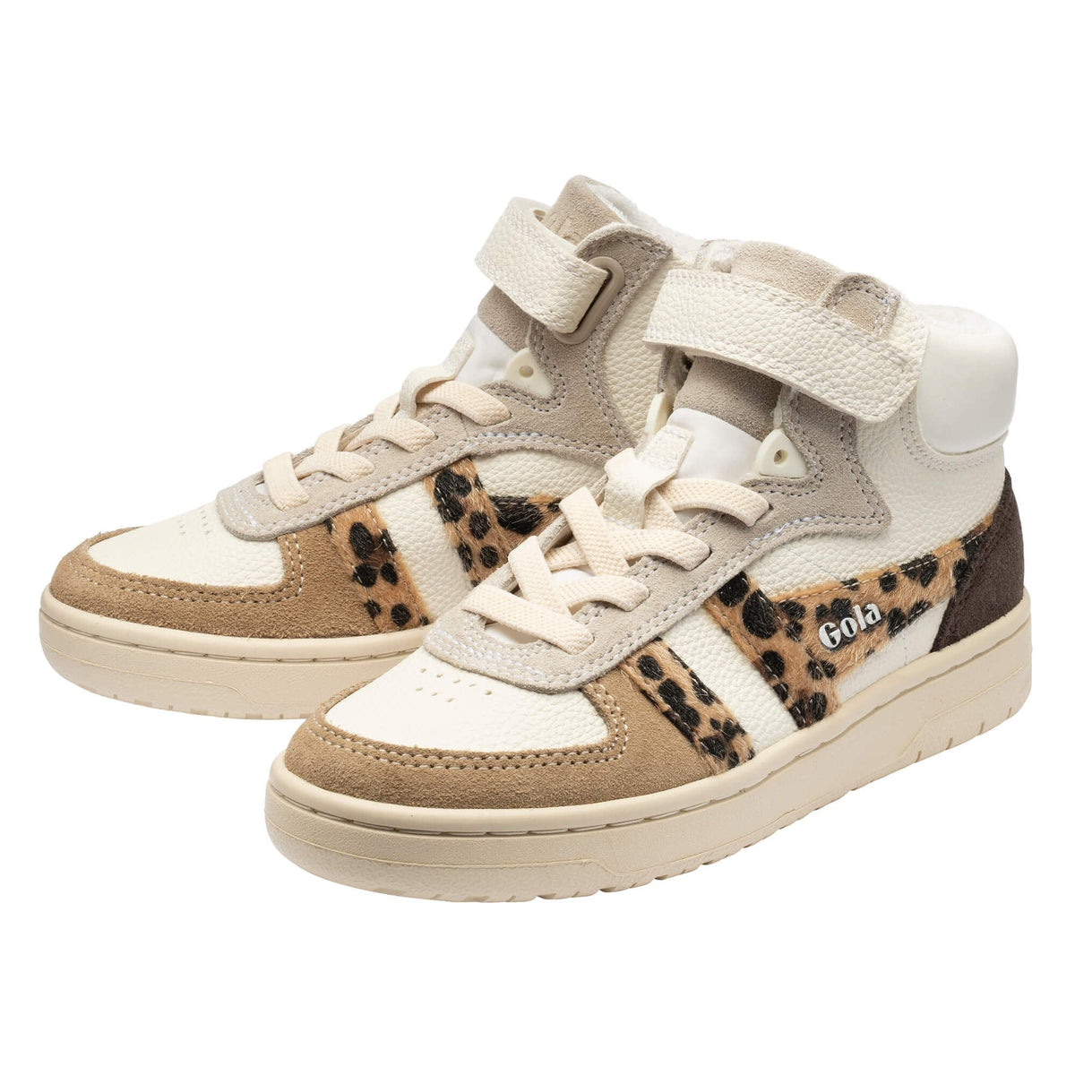 Gola Kindersneaker Talon Safari (maat 26-33)