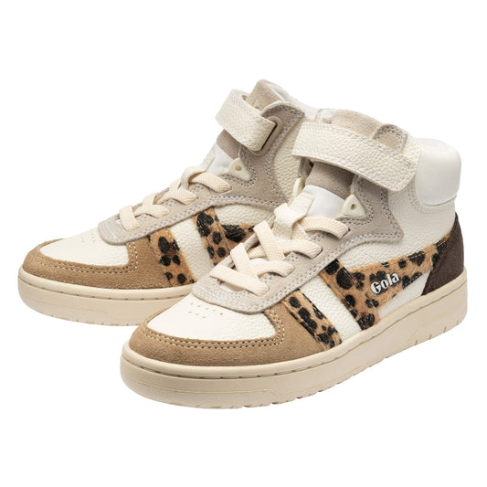 Gola Kindersneaker Talon Safari (maat 26-33)