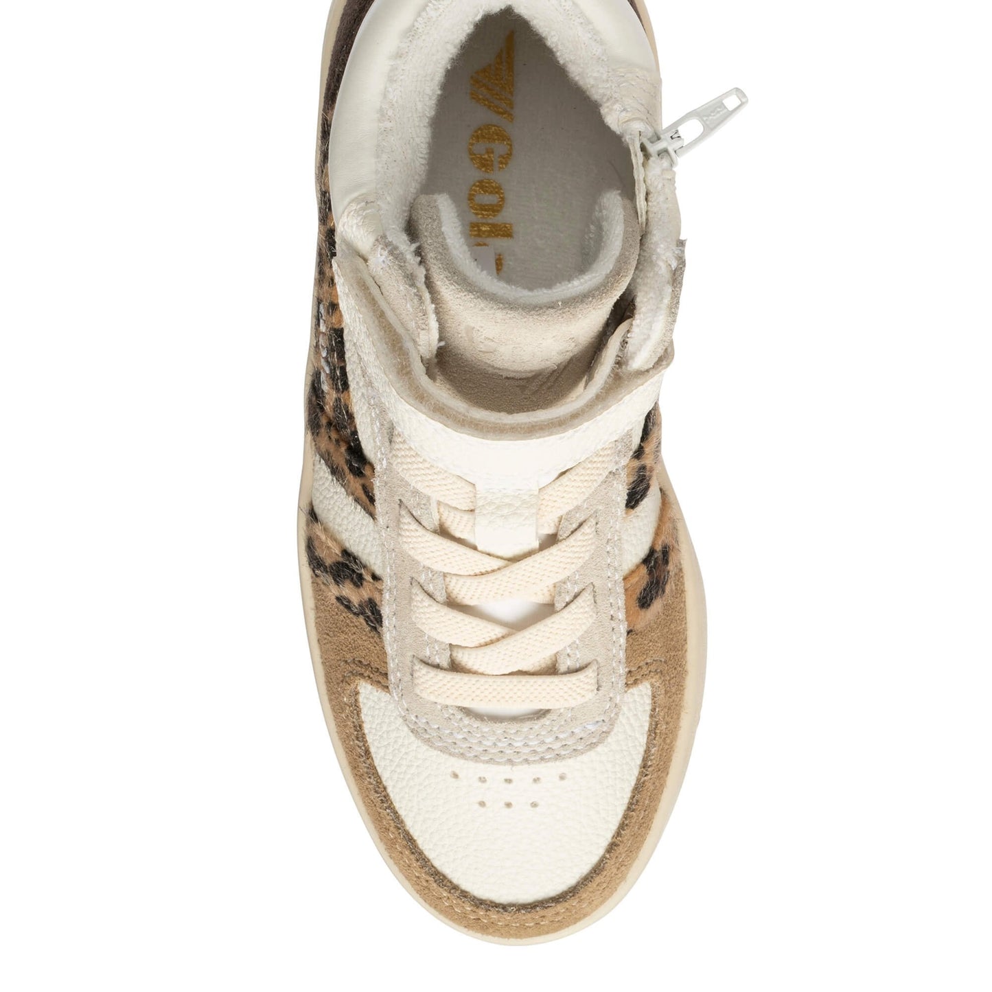 Gola Kindersneaker Talon Safari (maat 26-33)