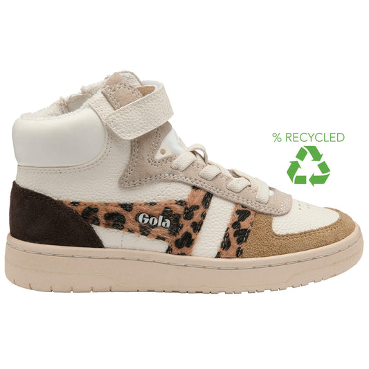Gola Kindersneaker Talon Safari (maat 26-33)