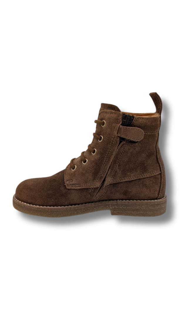 Ocra laarsje bruin (maat 24-30)