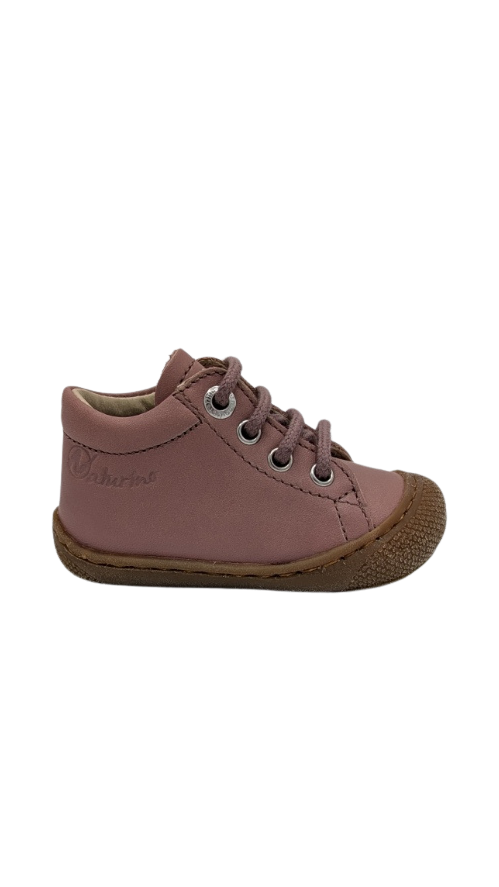 Naturino Cocoon sole honey rose (maat 17-22)