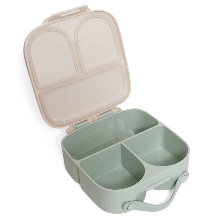 Petit Monkey Lunchbox bear and stars