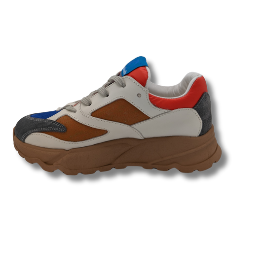 Rondinella Runner multicolor (maat 28-35)