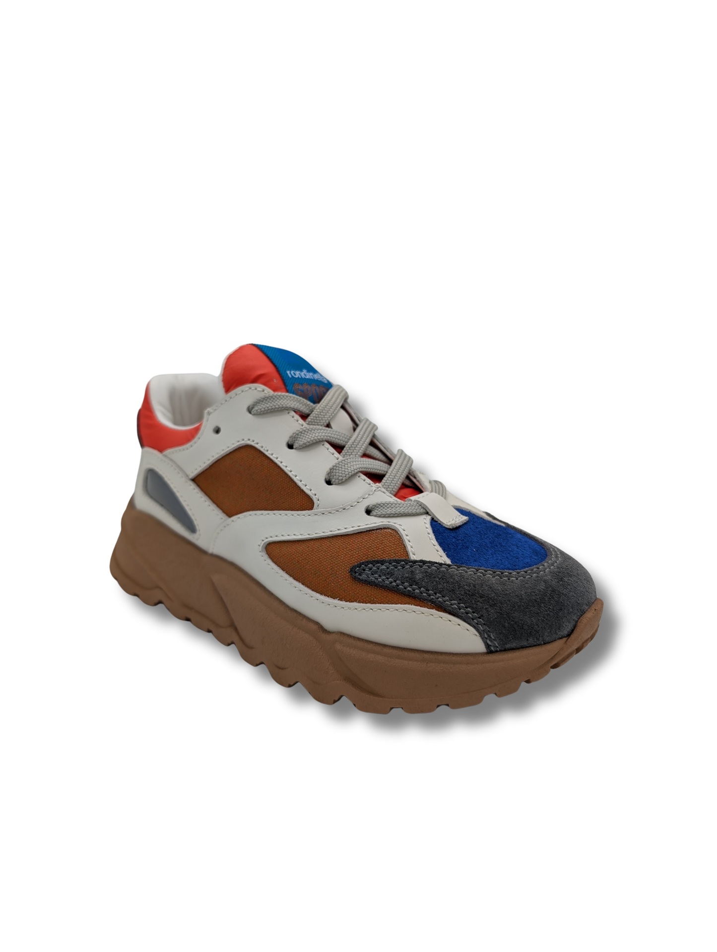 Rondinella Runner multicolor (maat 28-35)