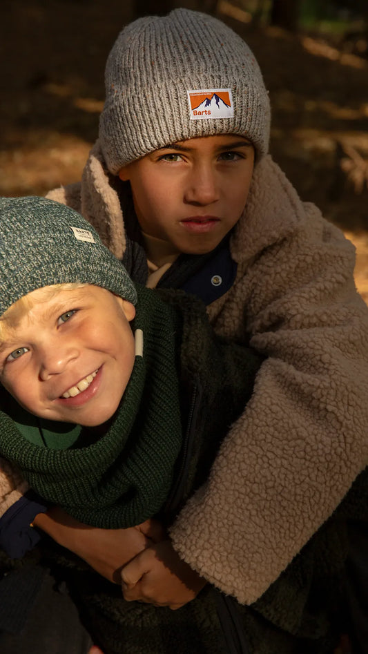 Barts Chayse col army